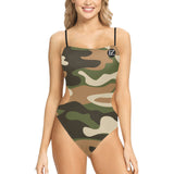 fz women's designer swimsuit