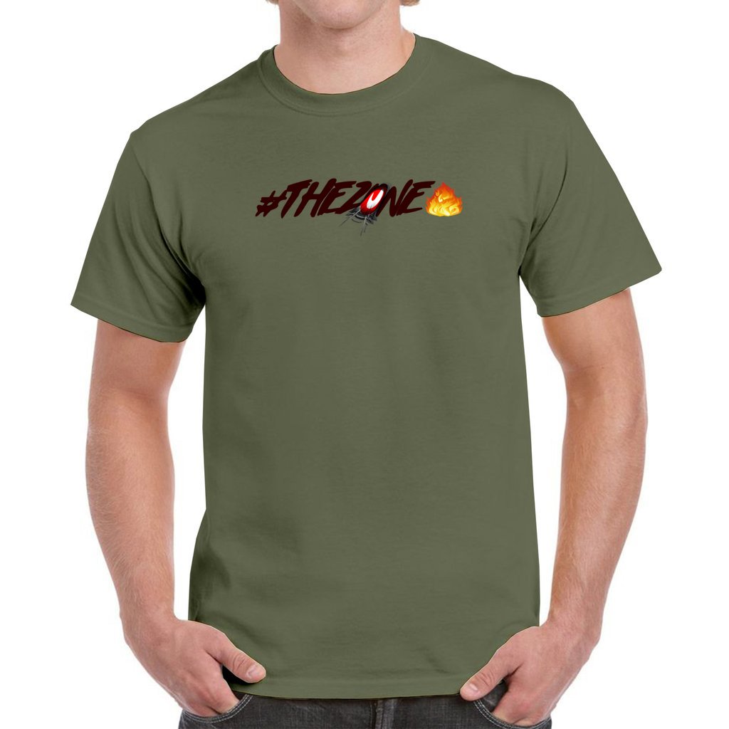 fz heavy cotton unisex tee