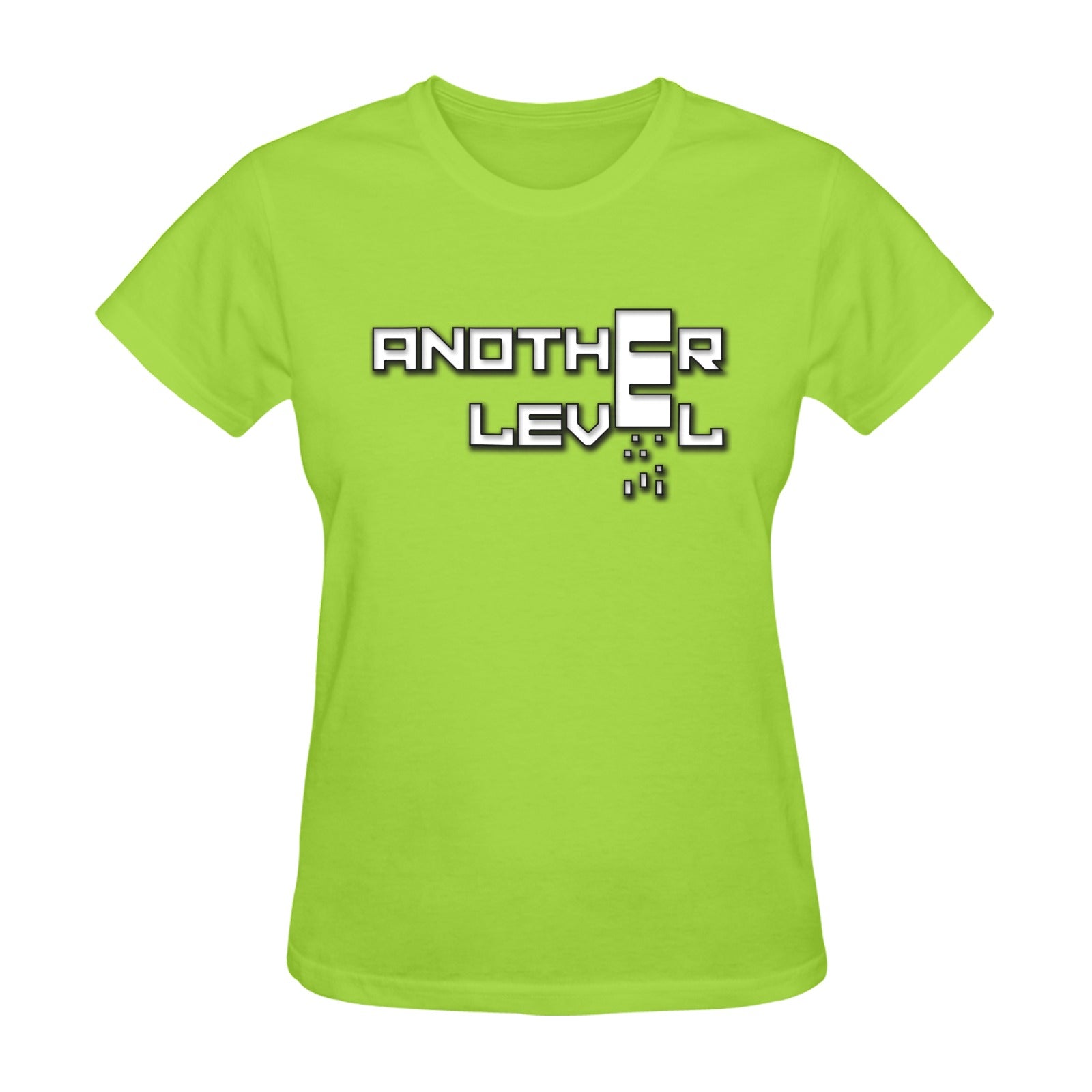 fz women's levels tee