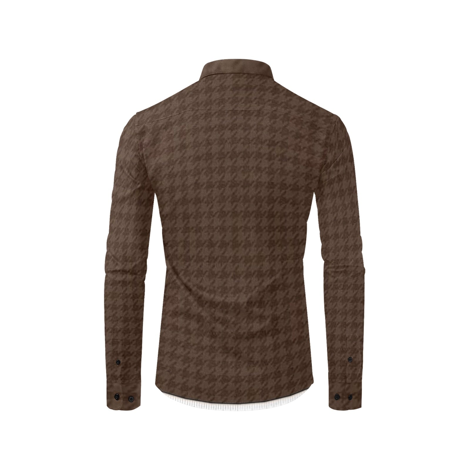 FZ MEN'S DRESS SHIRT - FZwear