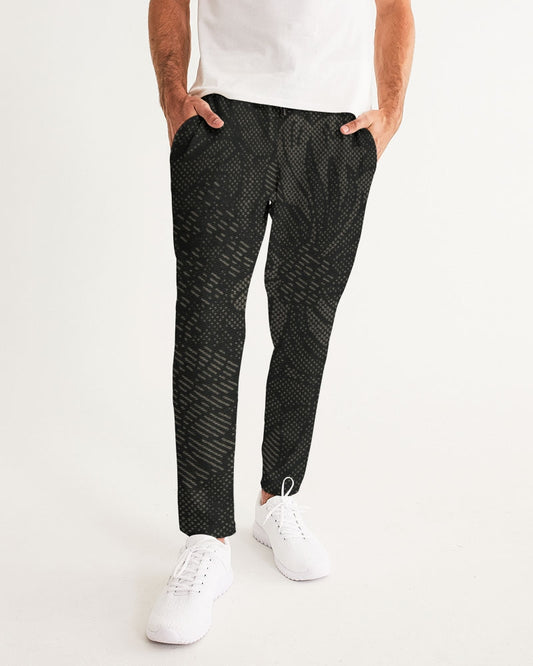 fz abstract men's joggers