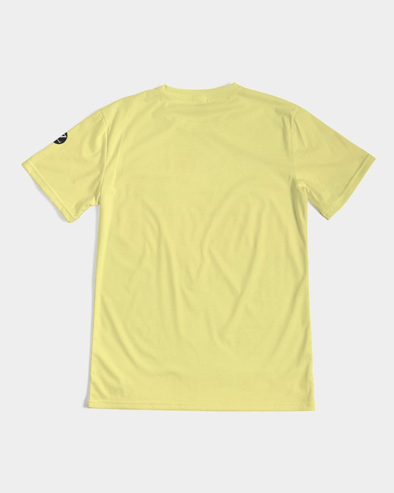 FZ TRUE YELLOW Men's Tee - FZwear