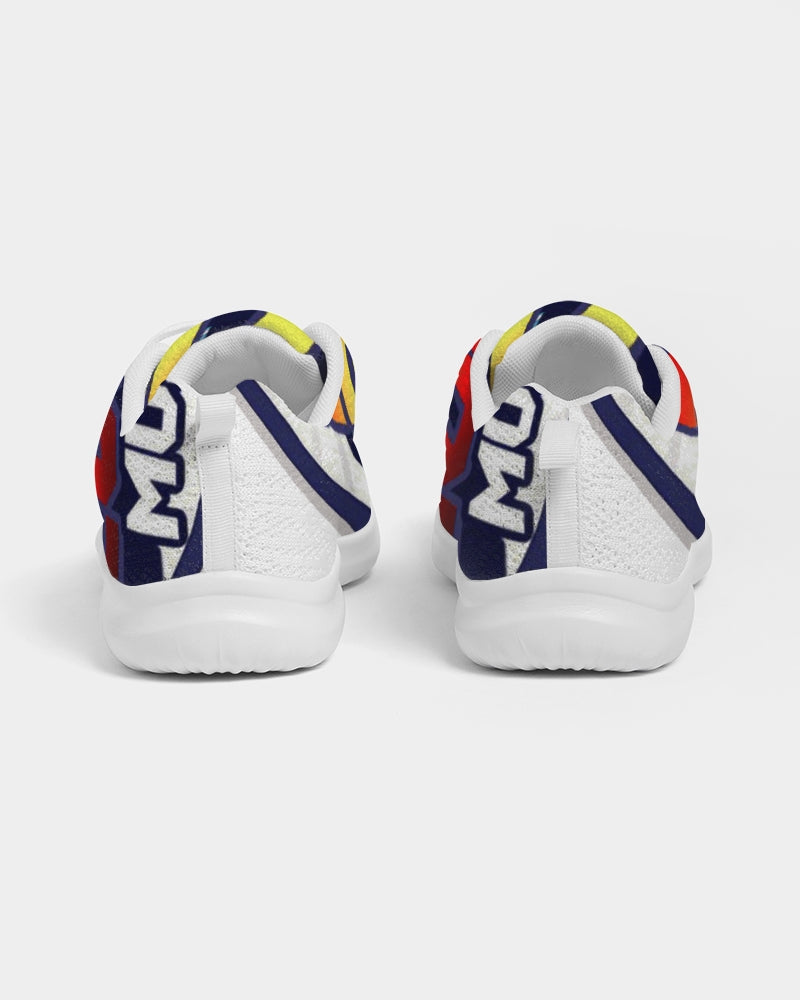 original zone men's athletic shoe