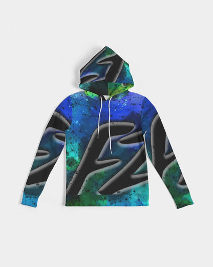 fz future zone women's hoodie