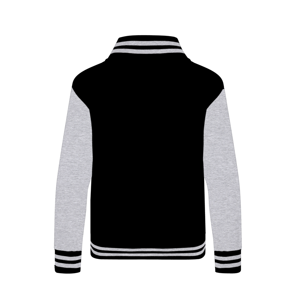 FZ Men's Varsity Jacket - FZwear