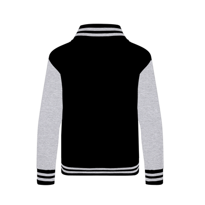 FZ Men's Varsity Jacket - FZwear