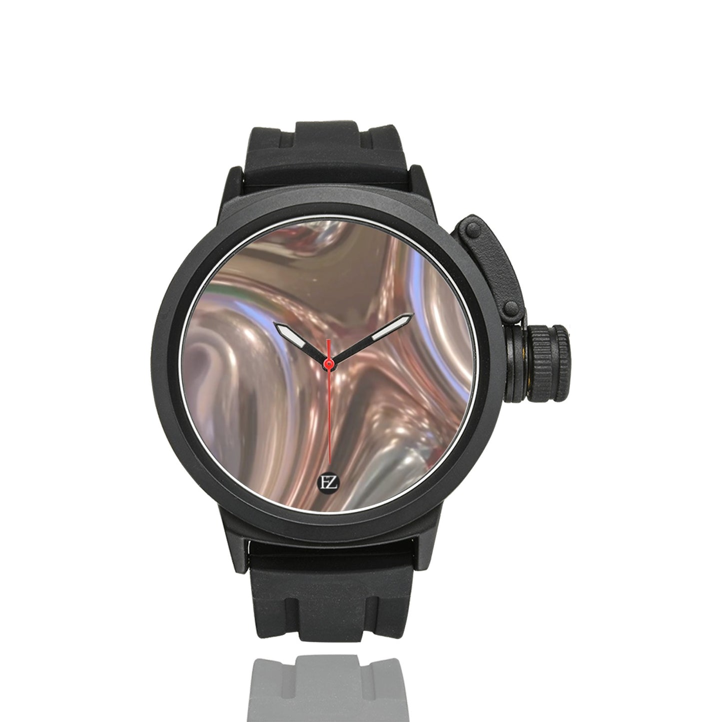 FZ Psychedelic Sport Watch - FZwear