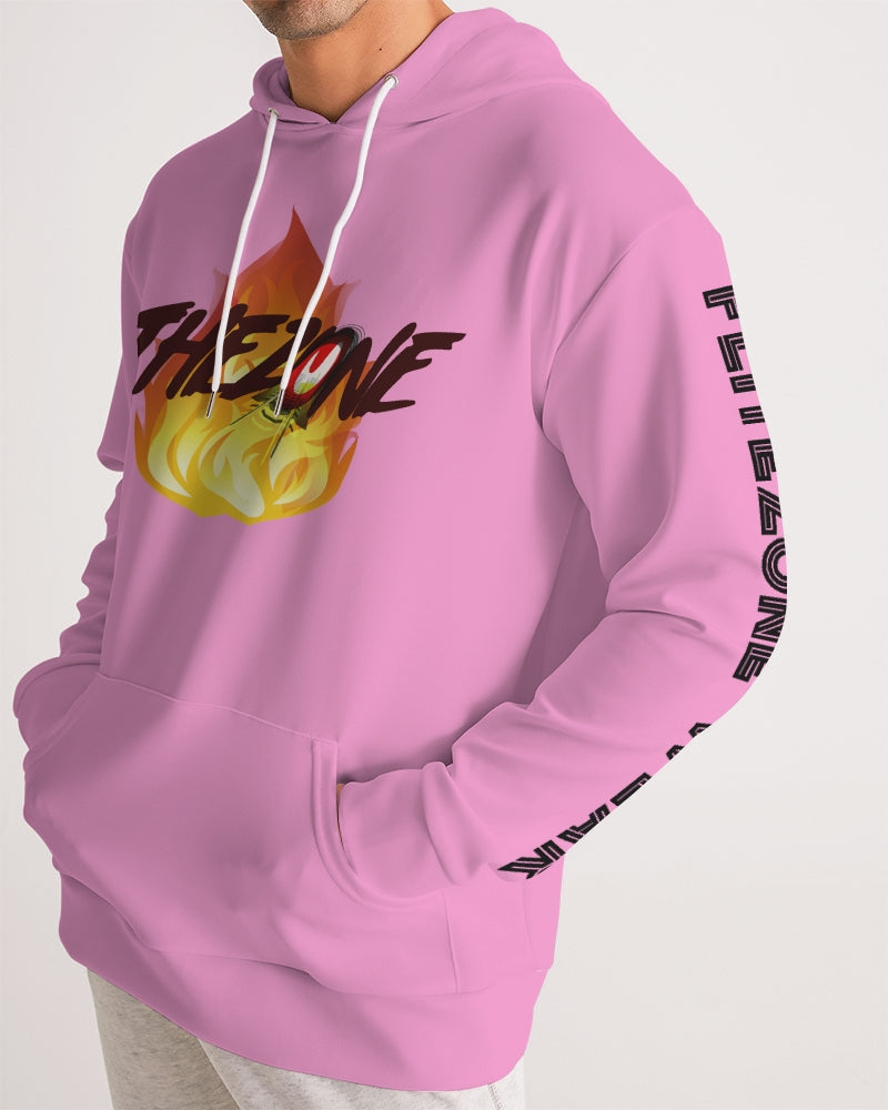 raging bull men's hoodie