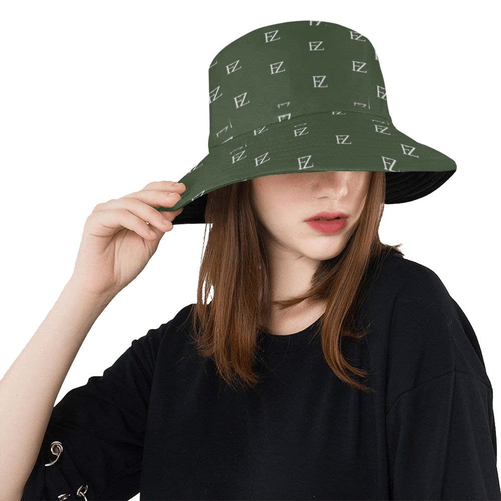 FZ Unisex Bucket Hat - FZwear