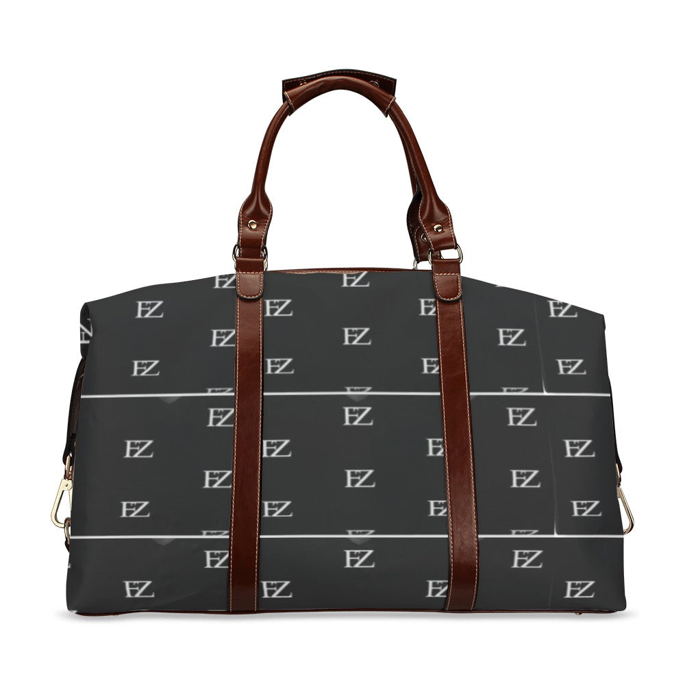 fz designer travel bag