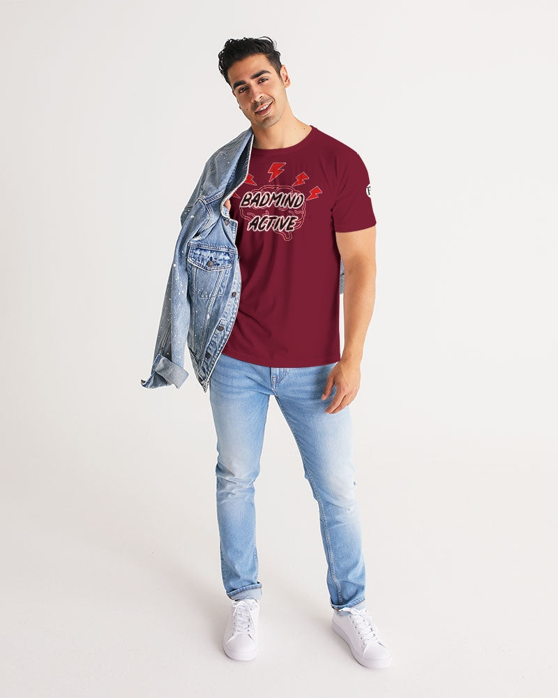 fz classic men's tee