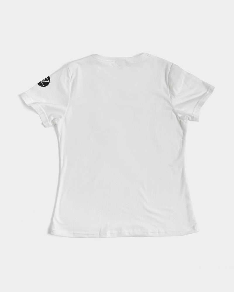 cloud zone women's tee