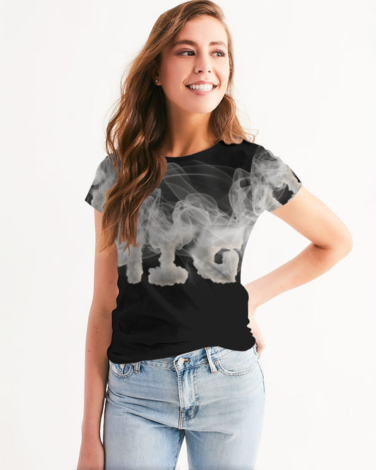 high grade women's tee