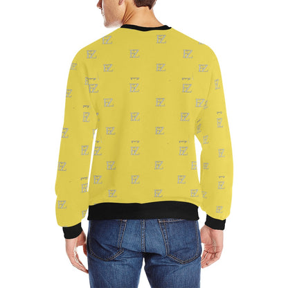 FZwear Mens Sweatshirt Original 1