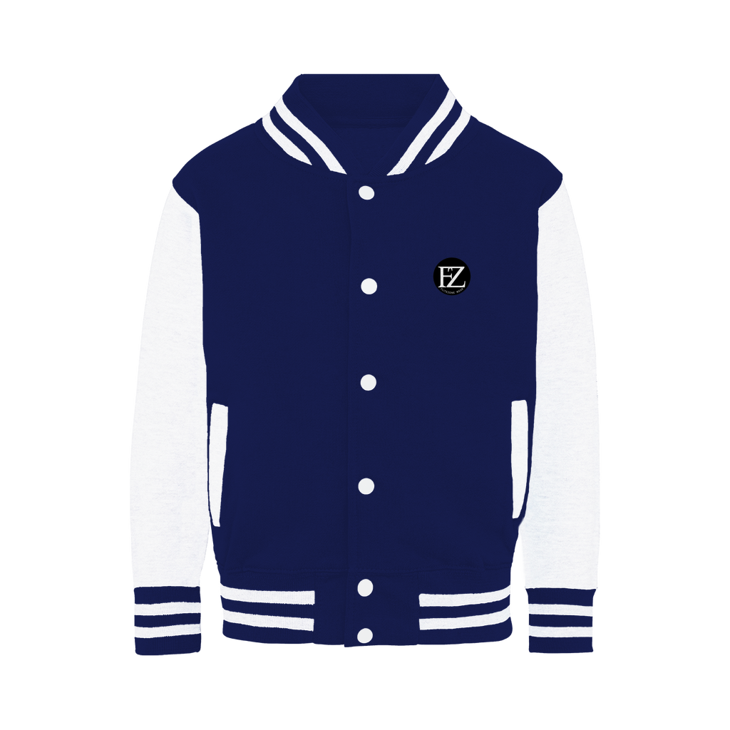 FZ Men's Varsity Jacket