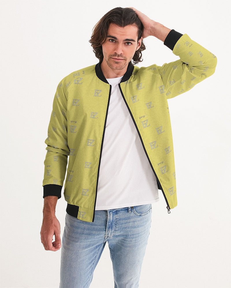 fz original zone men's bomber jacket