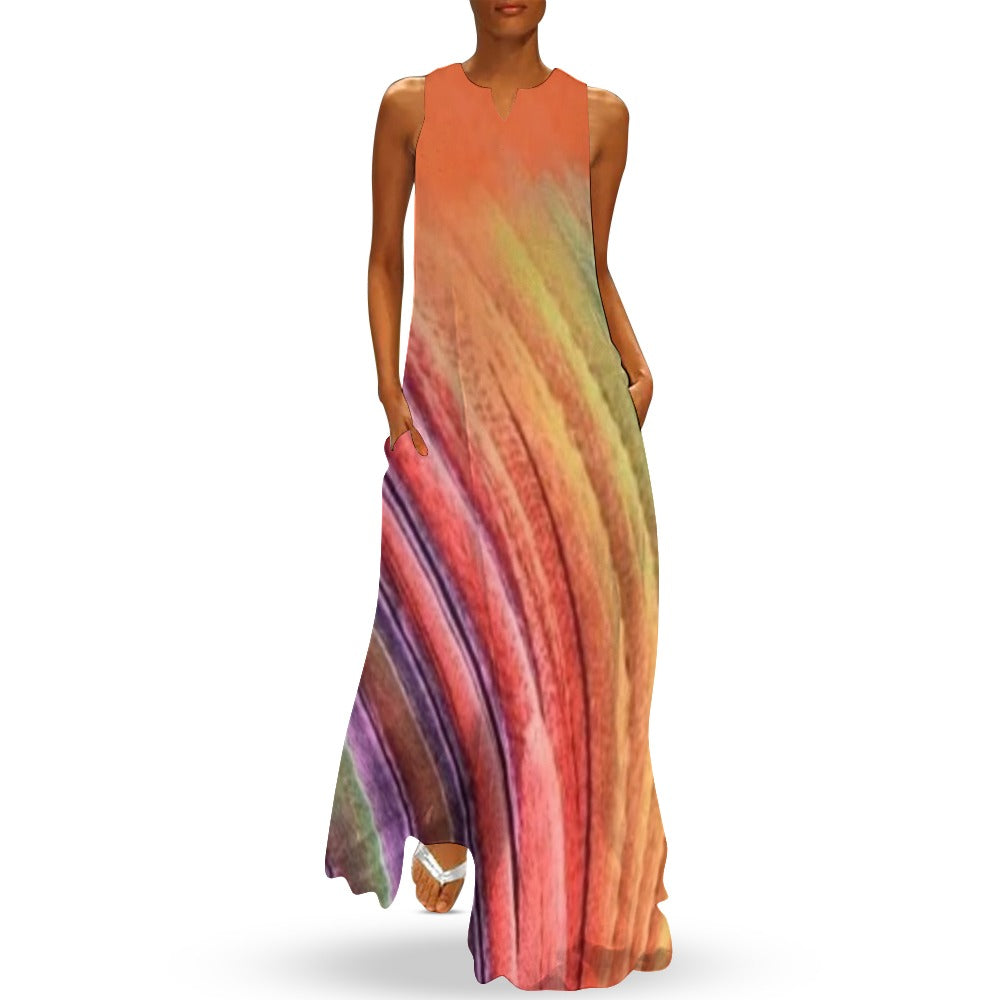 FZ Women's Long dress - FZwear