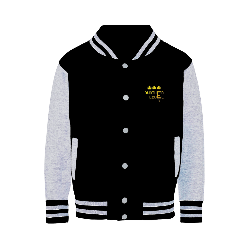 FZ Men's Varsity Jacket - FZwear