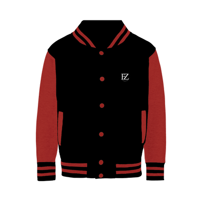 FZ Men's Varsity Jacket - FZwear