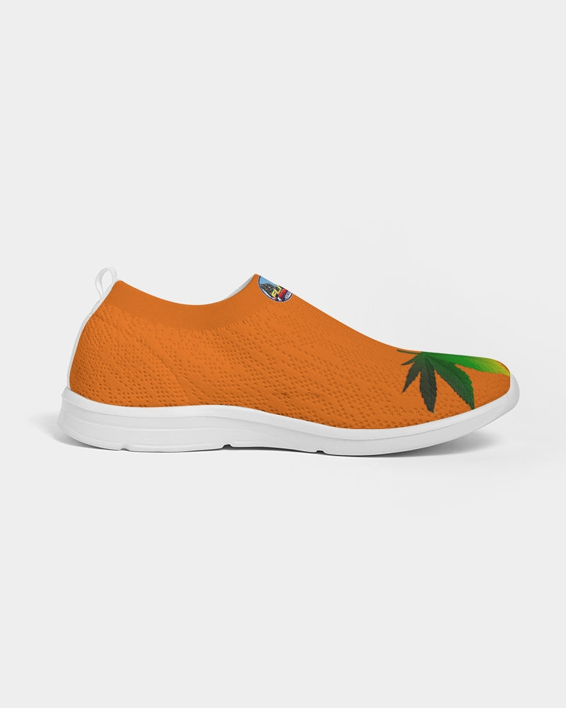 sunshine 2.0 women's slip-on flyknit shoe