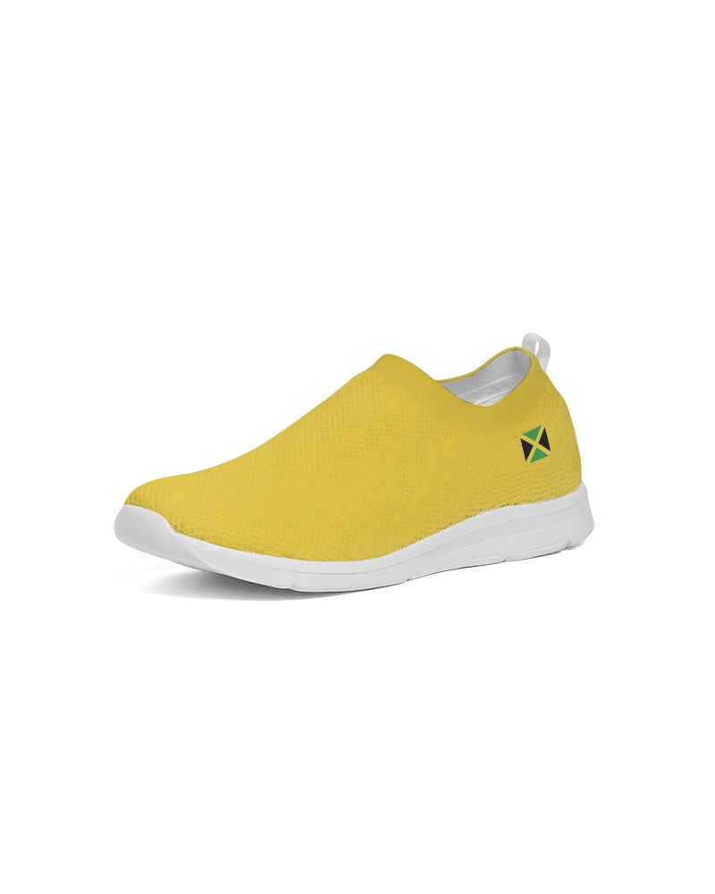 fzwear yaad too women's slip-on flyknit shoe