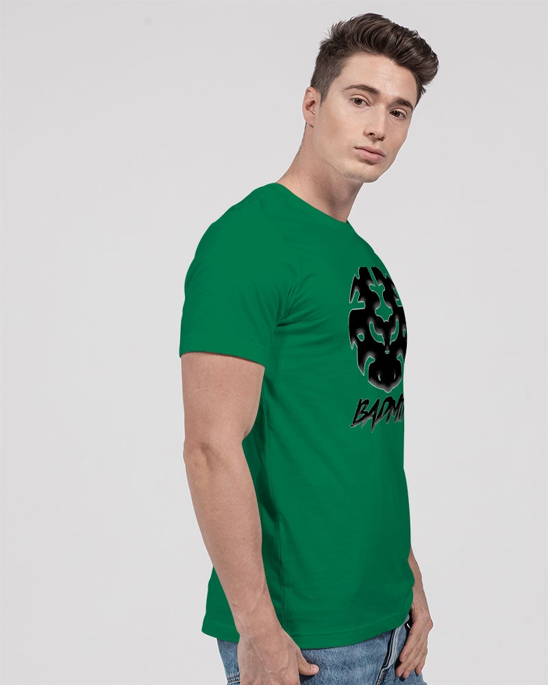 fz abstract zone unisex jersey tee | b&c