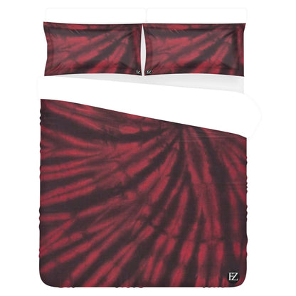 FZwear Bedding 3-Piece Bedding Set