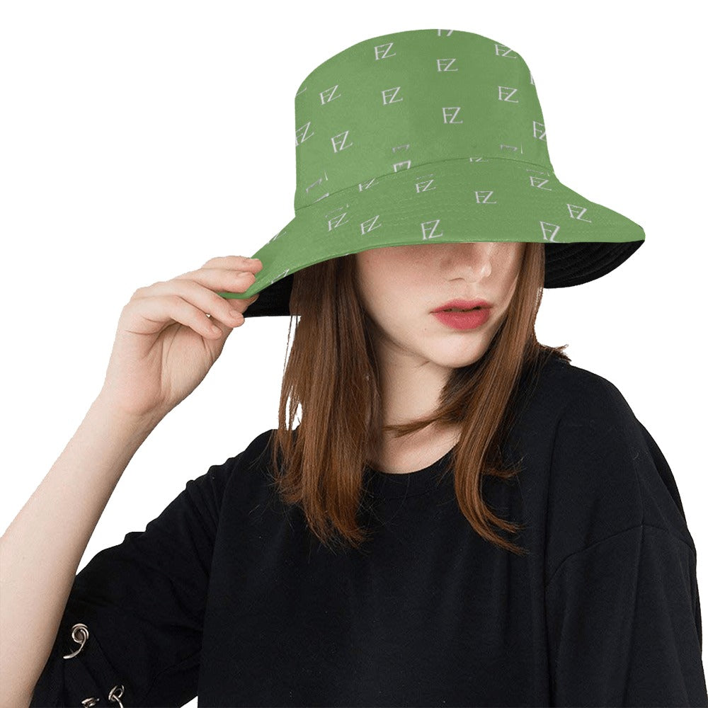 FZ Unisex Bucket Hat - FZwear