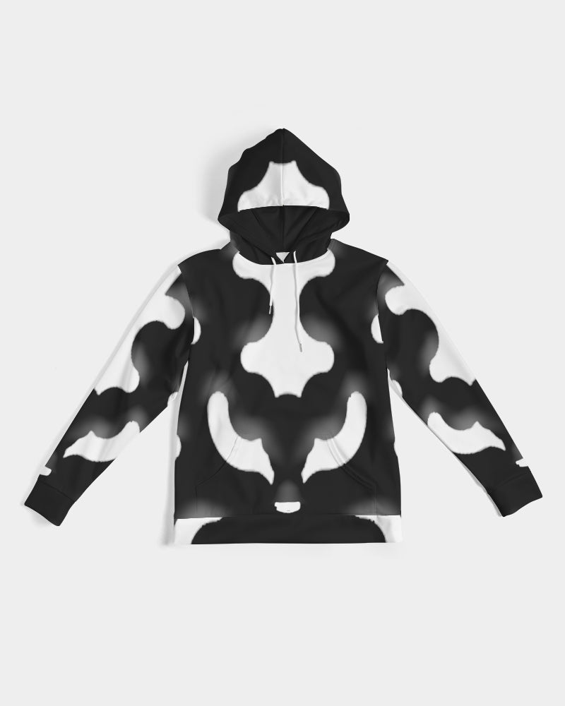 fz abstract zone men's hoodie