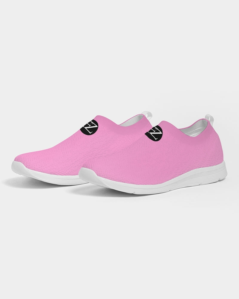 raging bull 2.0 women's slip-on flyknit shoe