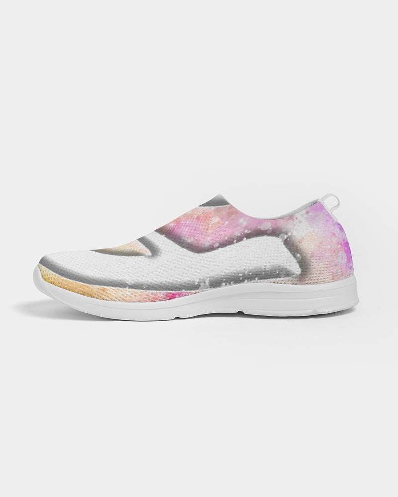fz dark zone women's slip-on flyknit shoe