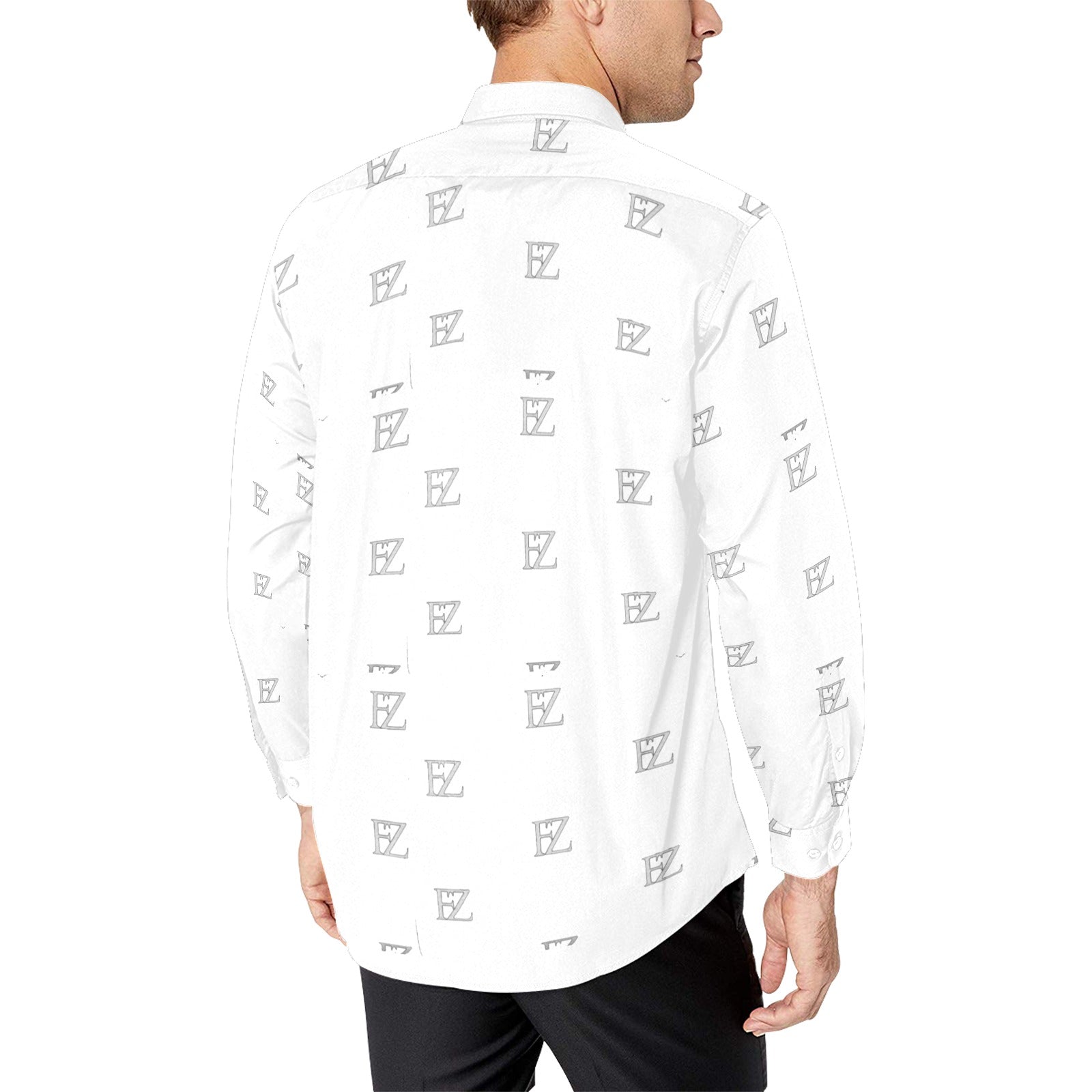 FZ MEN'S DRESS SHIRT - FZwear