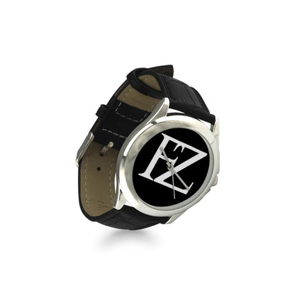 fz women's watch - original women's classic leather strap watch (model 203)