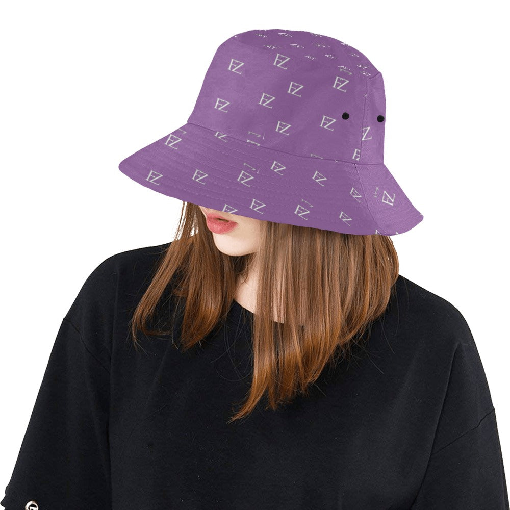 FZ Unisex Bucket Hat - FZwear