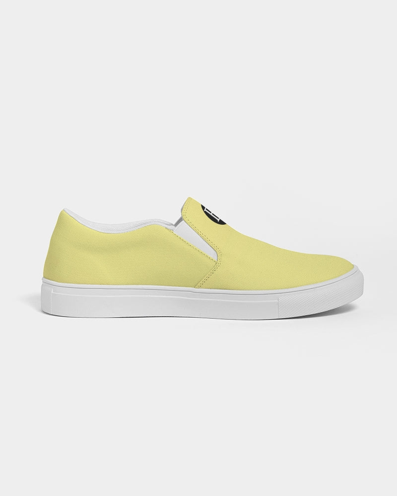 yellowstone zone women's slip-on canvas shoe