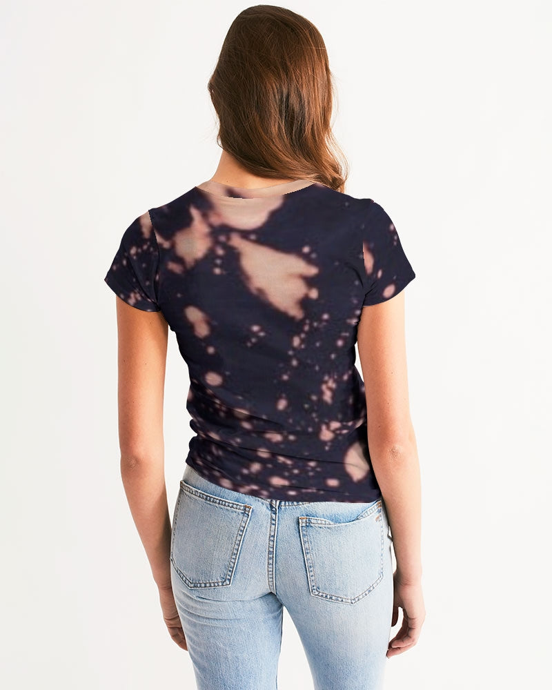 fz abstract women's tee