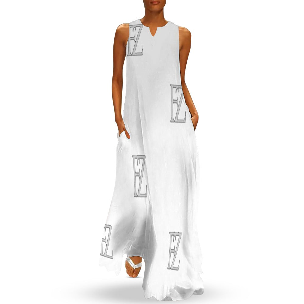 FZ Women's Long dress - FZwear