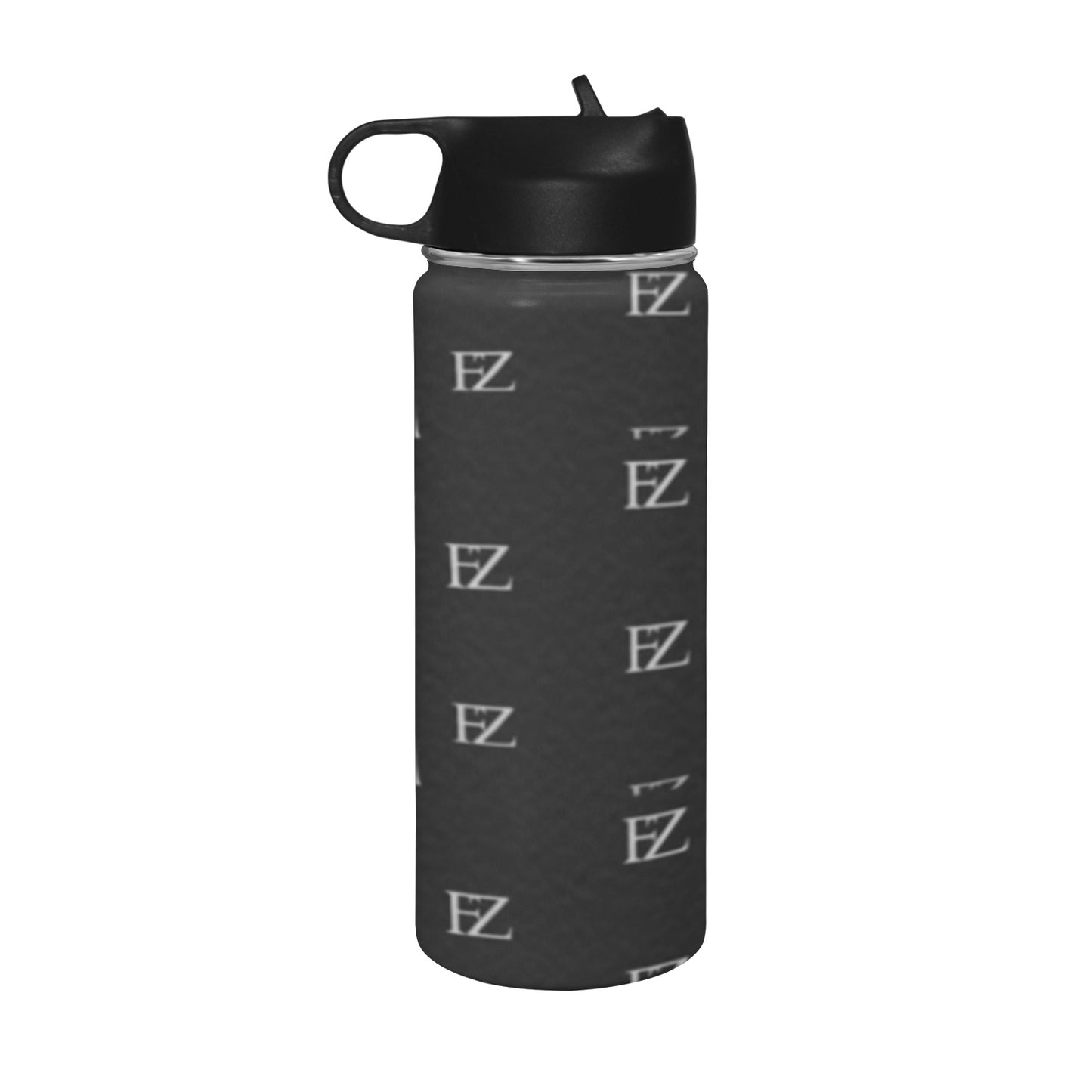 FZ Original Insulated With Straw Lid water bottle