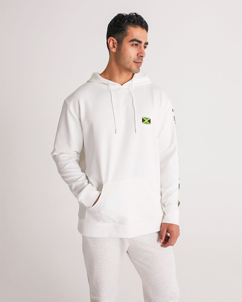 fzwear pure zone men's hoodie