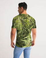 fz weed zone men's tee