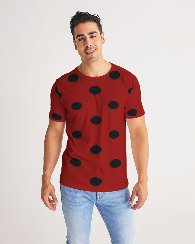 fz dot men's tee