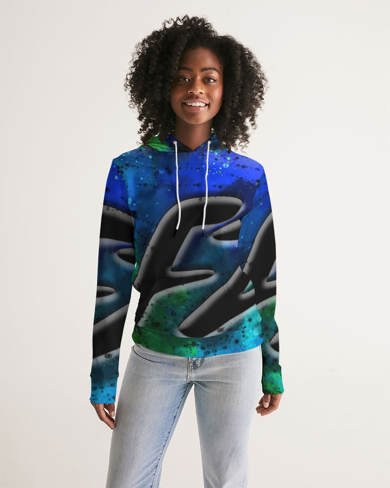 fz future zone women's hoodie