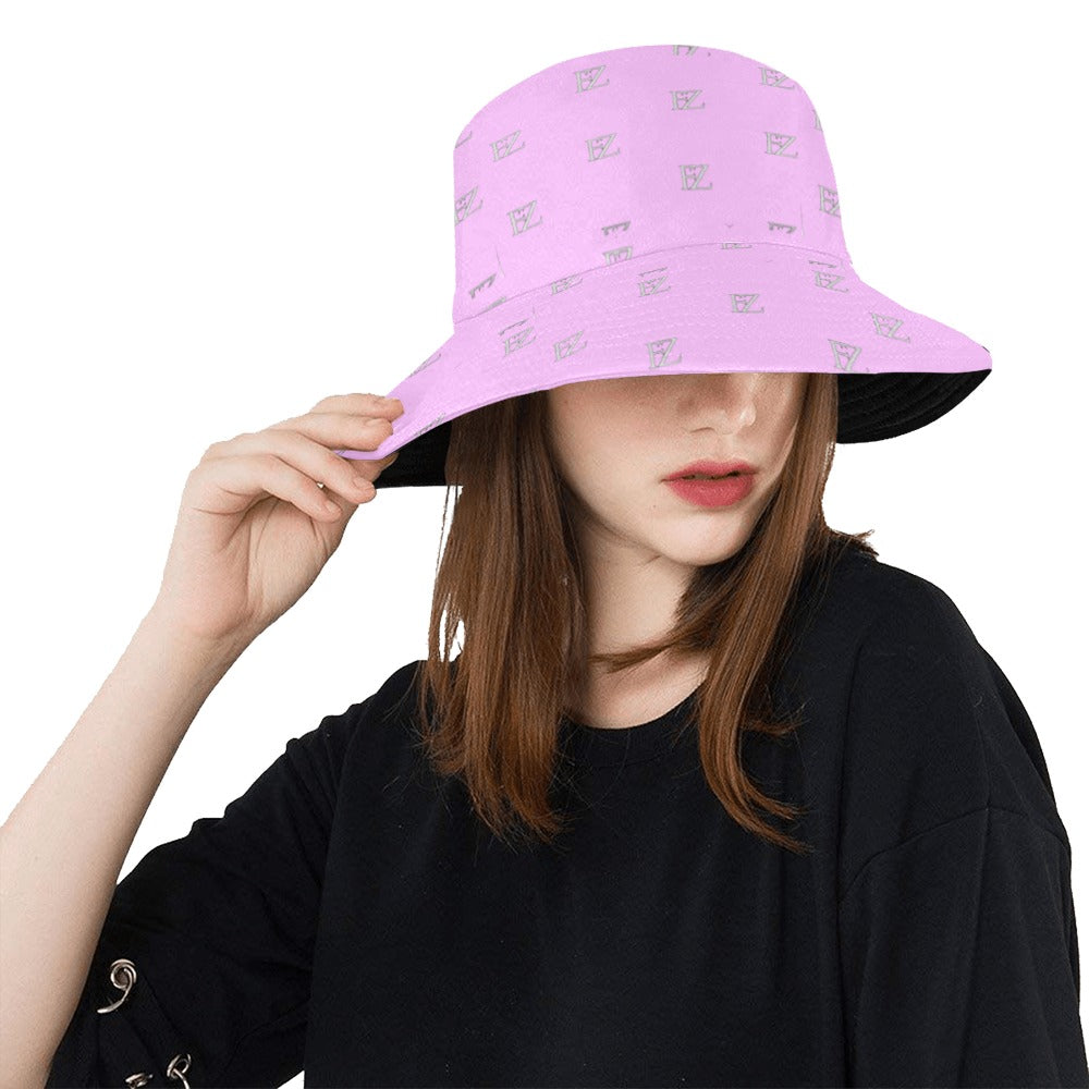 FZ Unisex Bucket Hat - FZwear