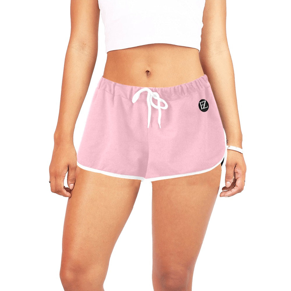 fz women's shorts