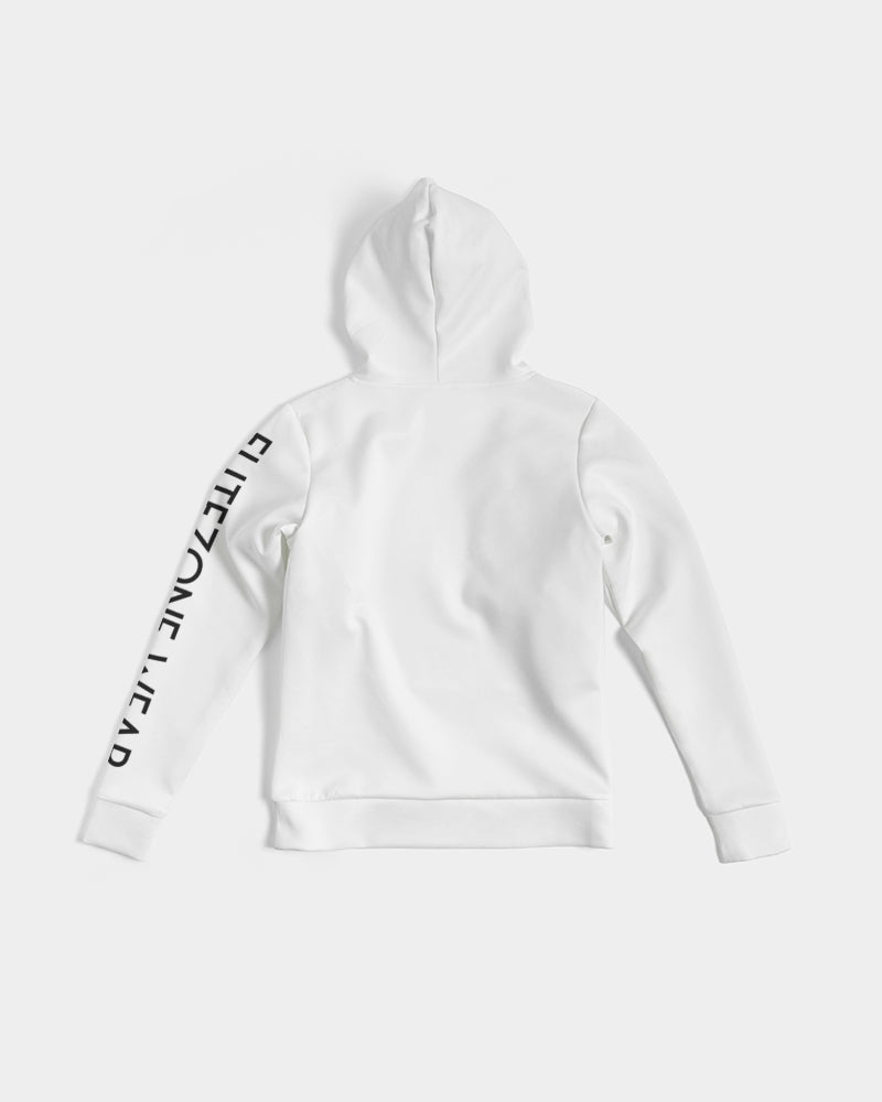 flite level women's hoodie