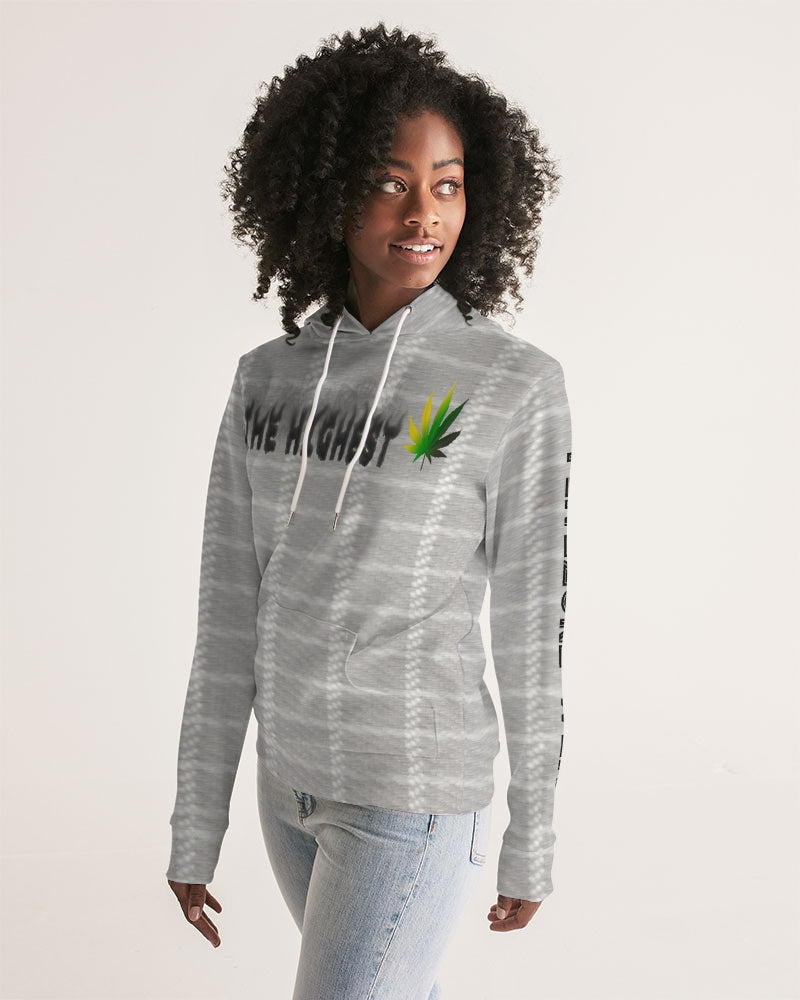 fz crossroad women's hoodie