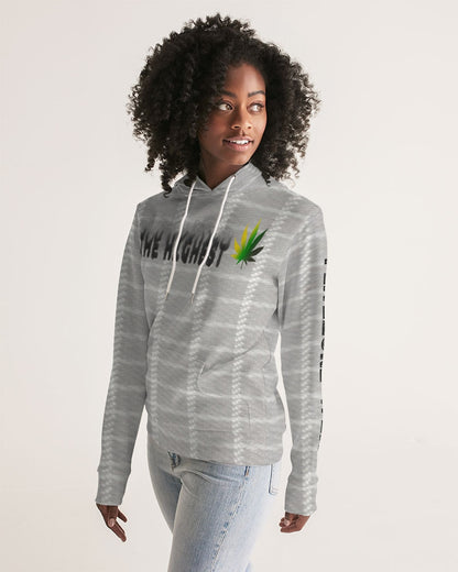 fz crossroad women's hoodie