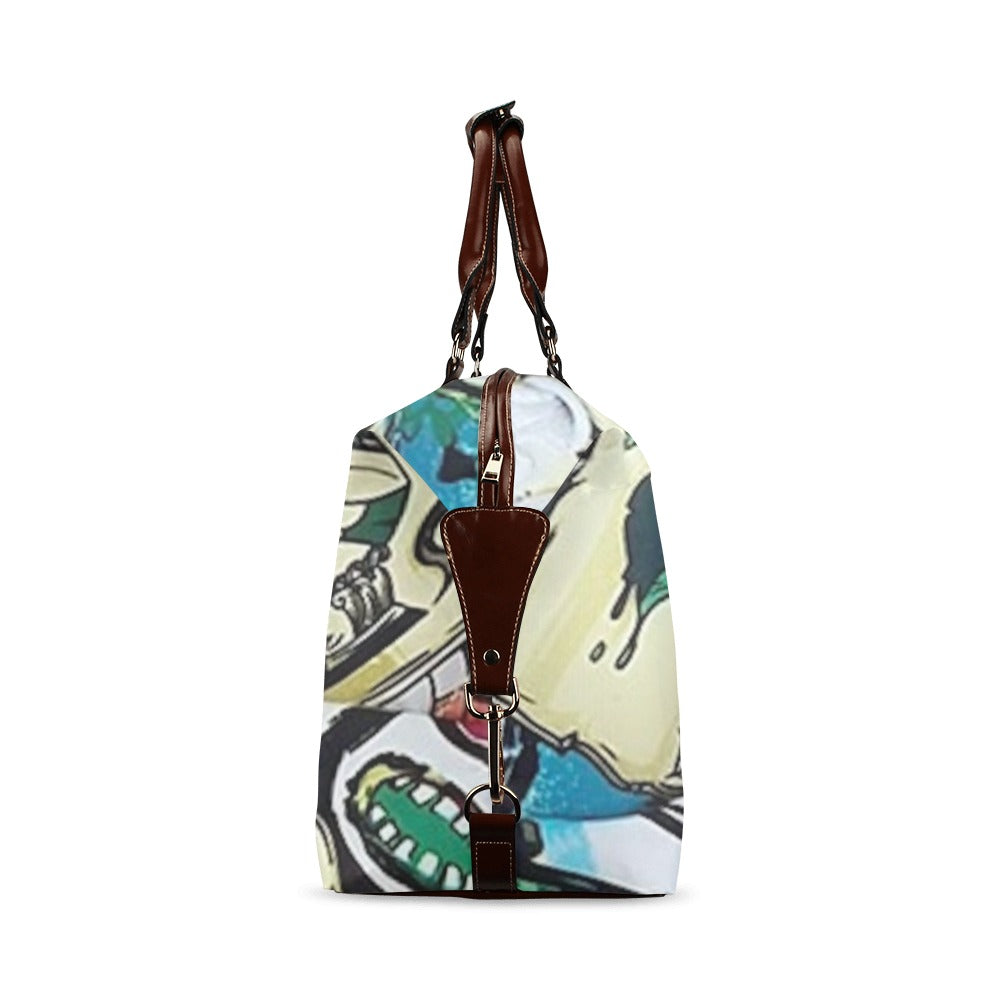 fz card travel bag flight bag(model 1643)