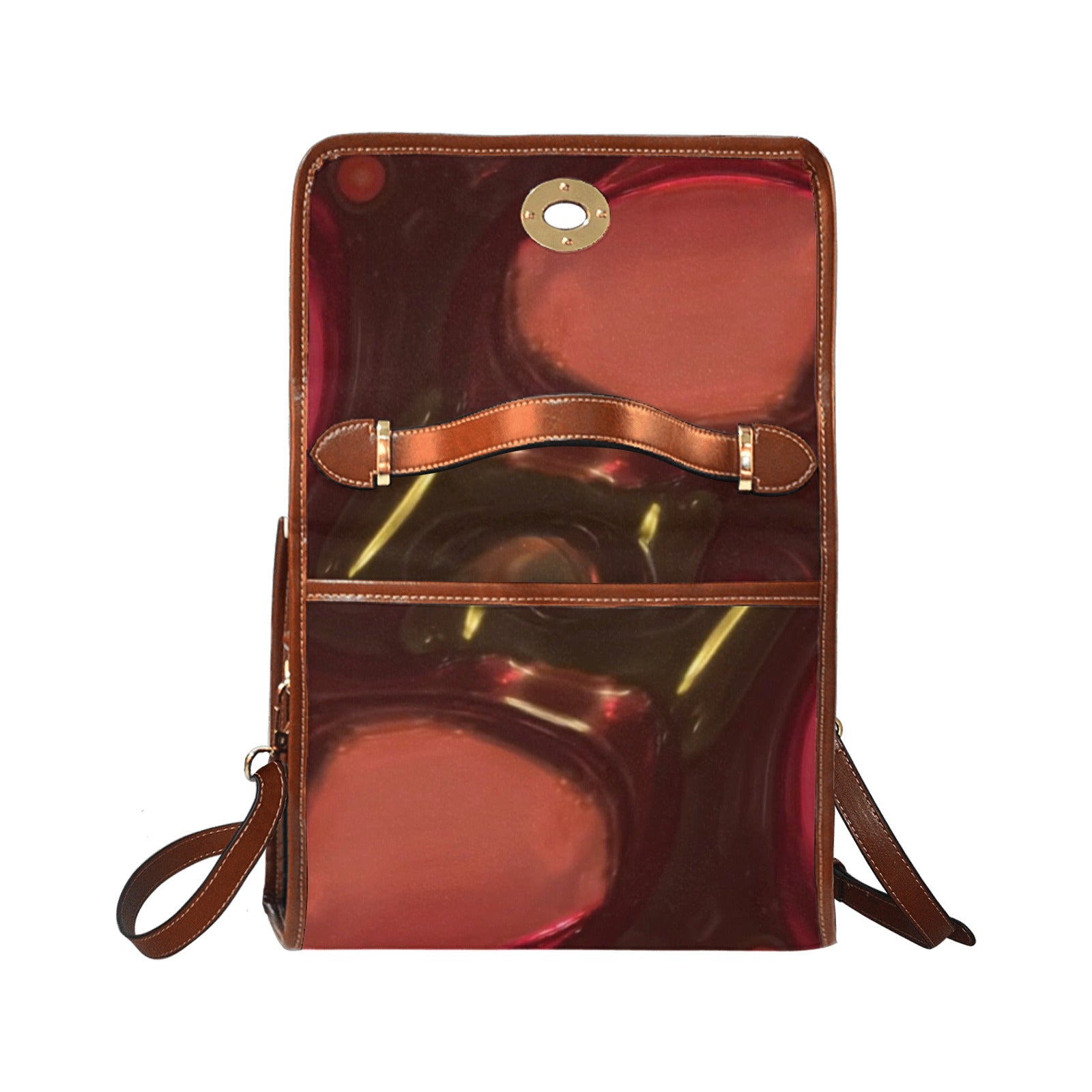 FZ ABS3 Handbag - FZwear