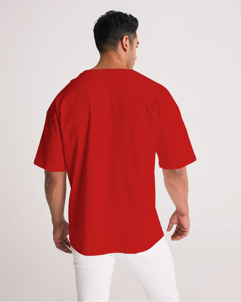 fire flite men's premium heavyweight tee